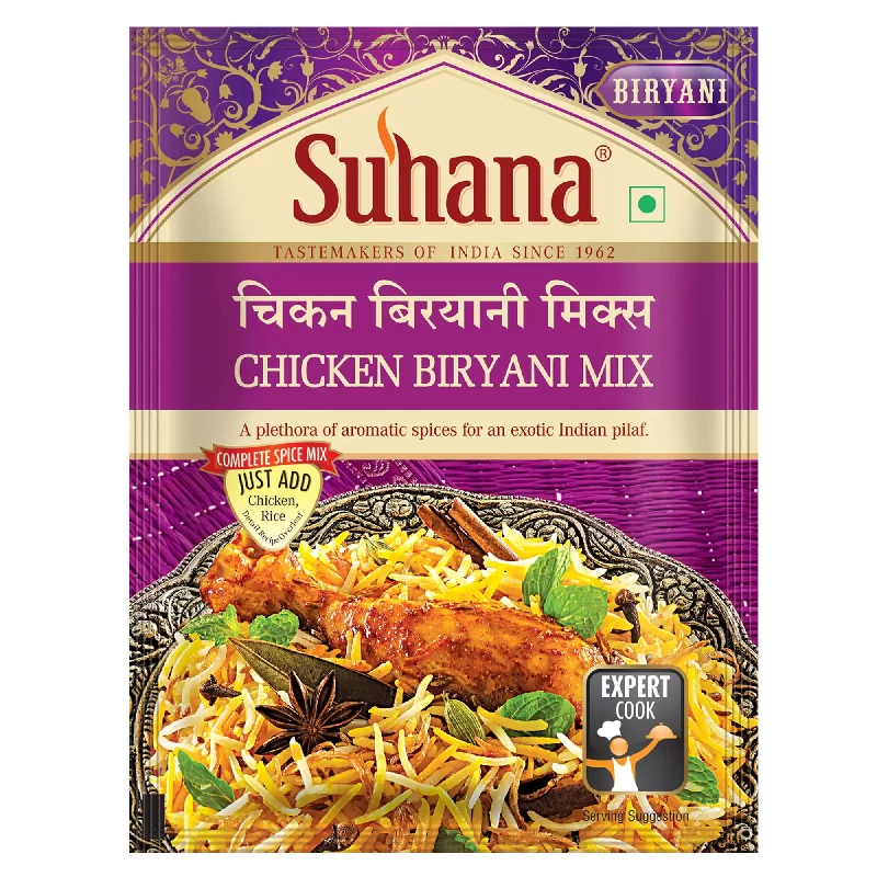 Suhana Chicken Biryani Spice Mix-1.webp